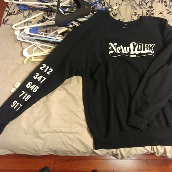 KRSP Sweatshirt - Picture 2 of 3